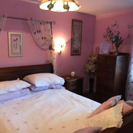 Cosy Cottage For Ecotourism Lovers Near Корвен Екстер'єр фото